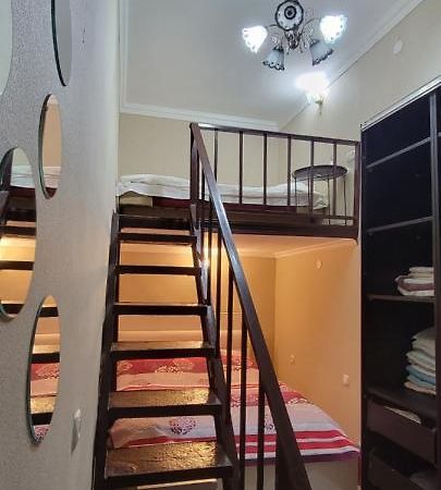 Honey Apartment Tbilisi Exterior photo