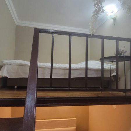 Honey Apartment Tbilisi Exterior photo