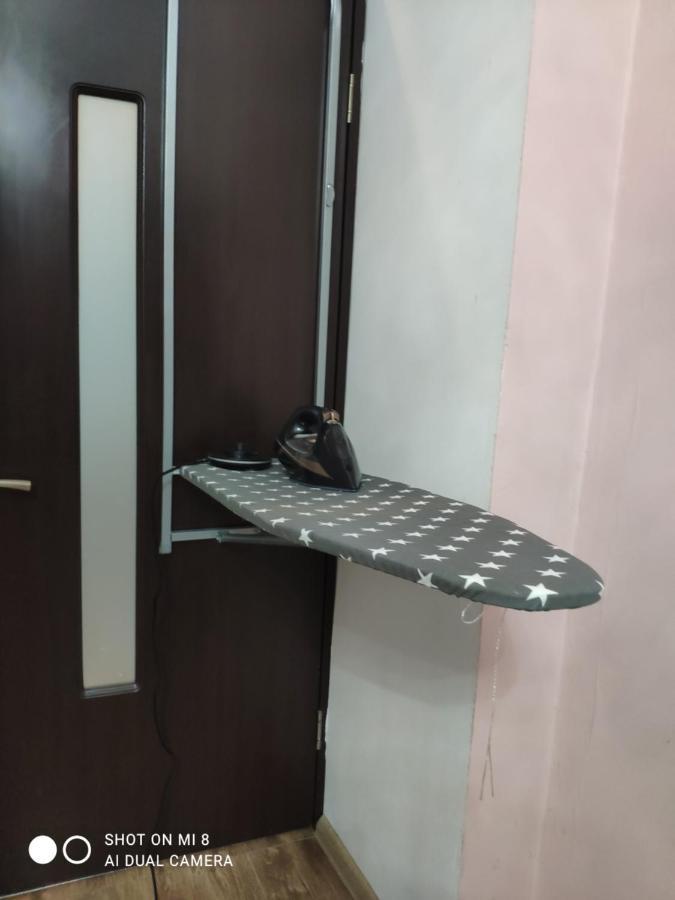 Honey Apartment Tbilisi Exterior photo