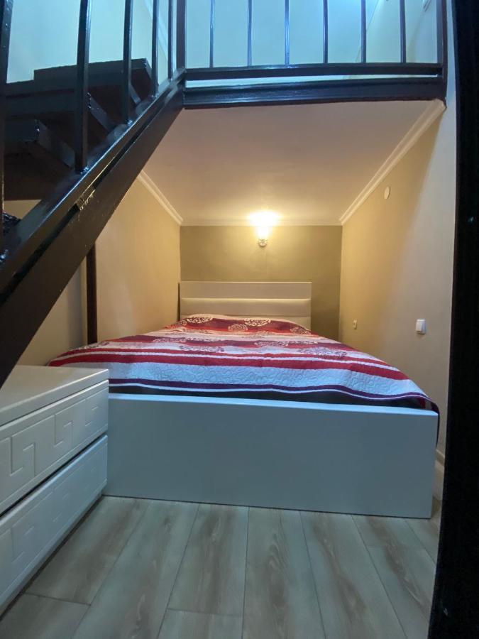 Honey Apartment Tbilisi Exterior photo