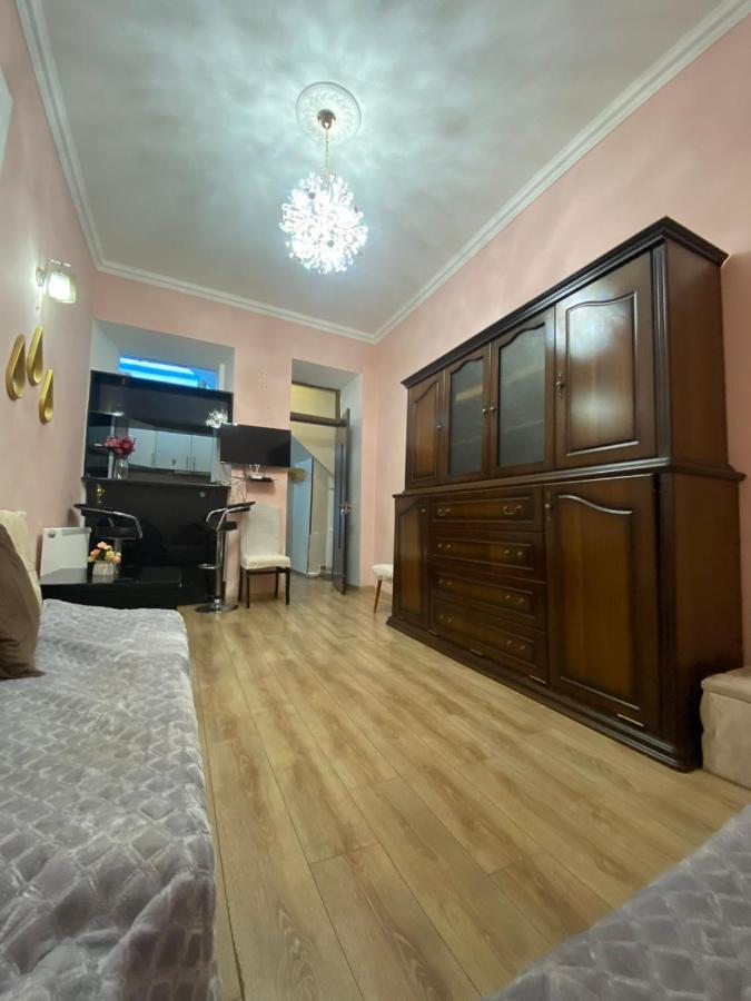 Honey Apartment Tbilisi Exterior photo
