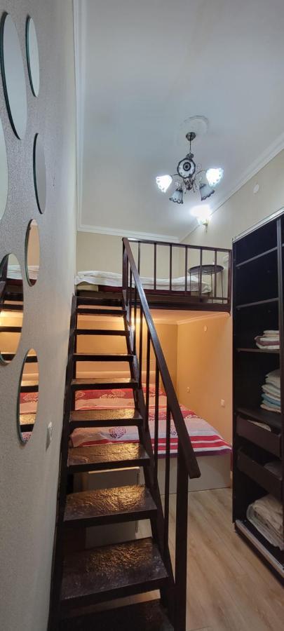 Honey Apartment Tbilisi Exterior photo