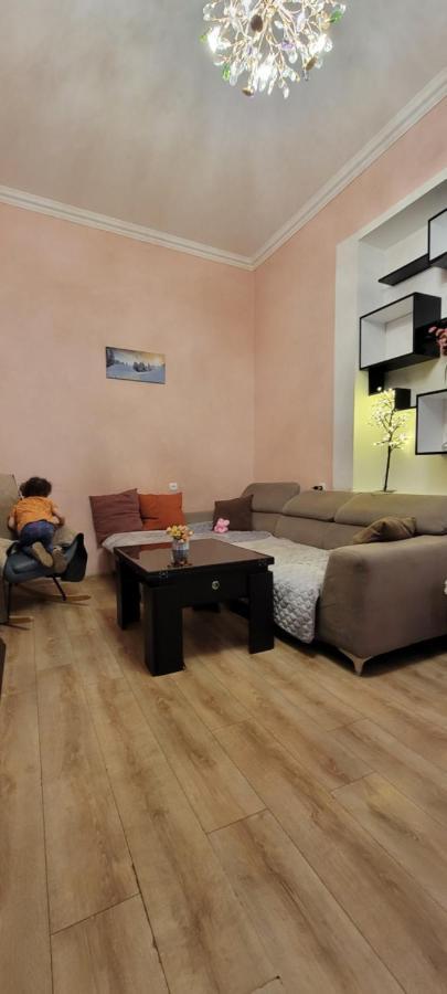 Honey Apartment Tbilisi Exterior photo