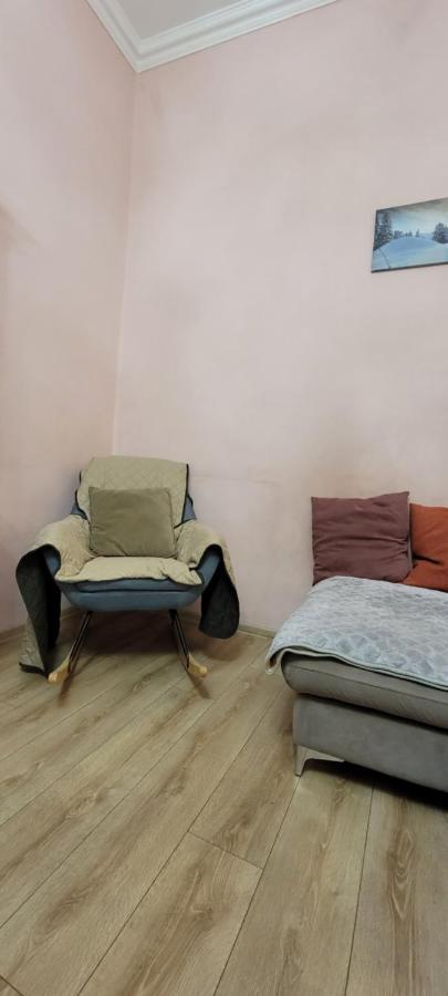 Honey Apartment Tbilisi Exterior photo