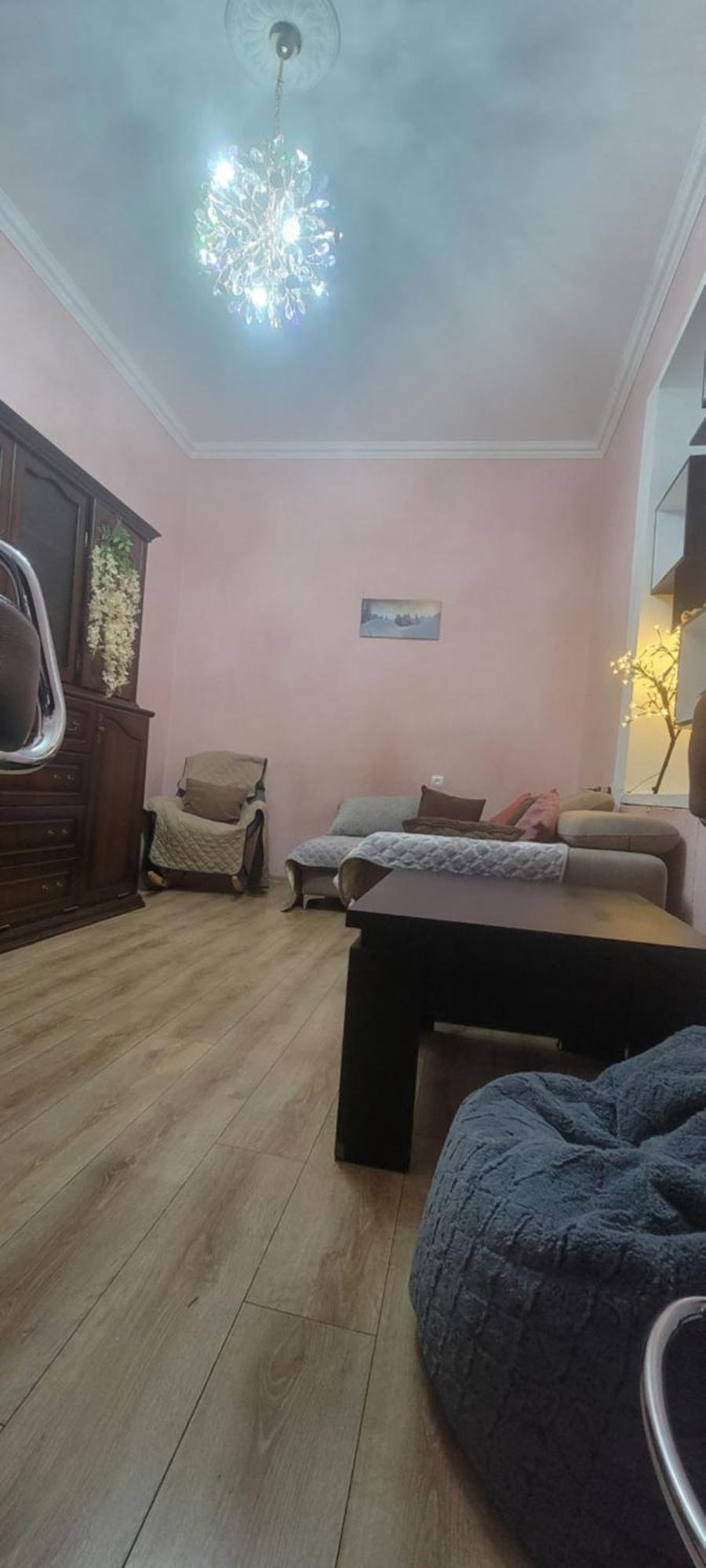 Honey Apartment Tbilisi Exterior photo