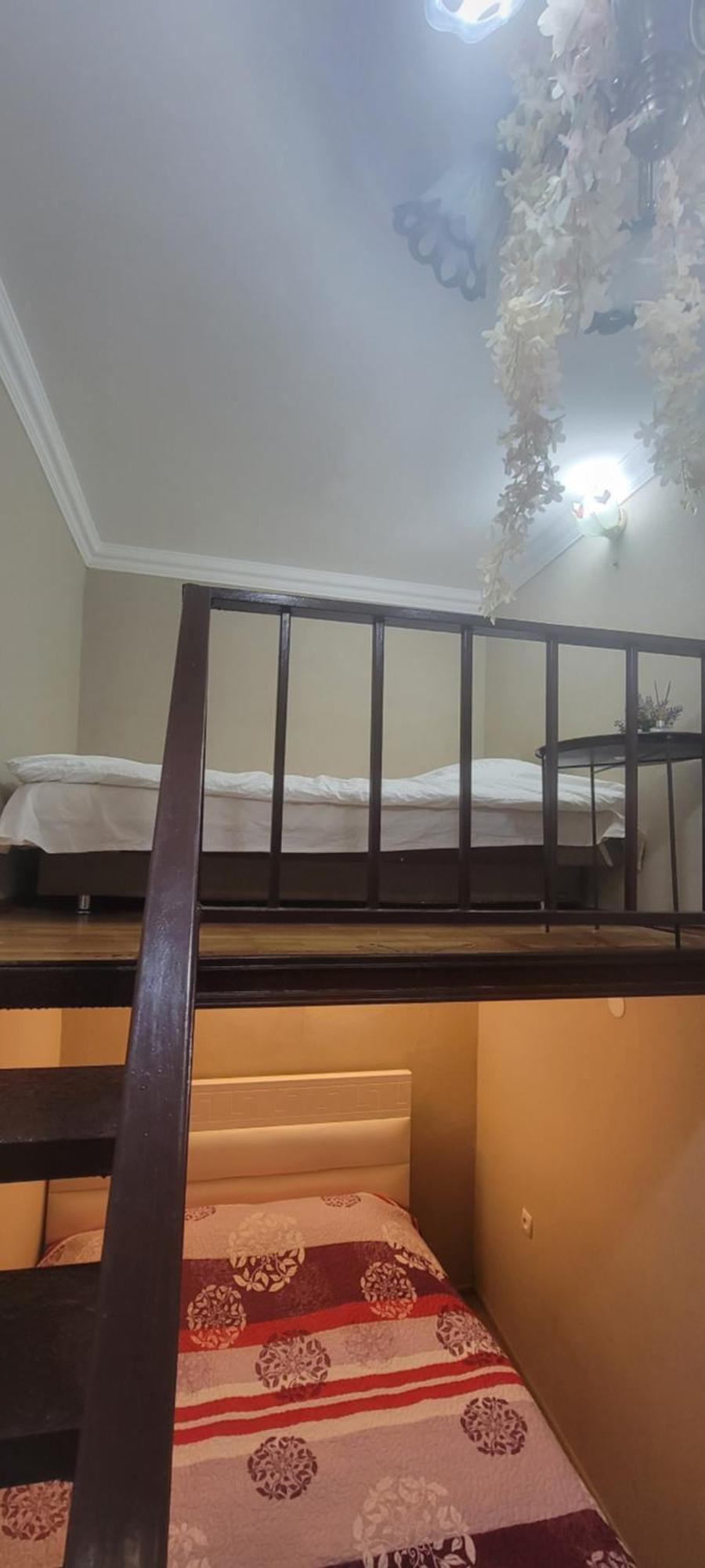 Honey Apartment Tbilisi Exterior photo
