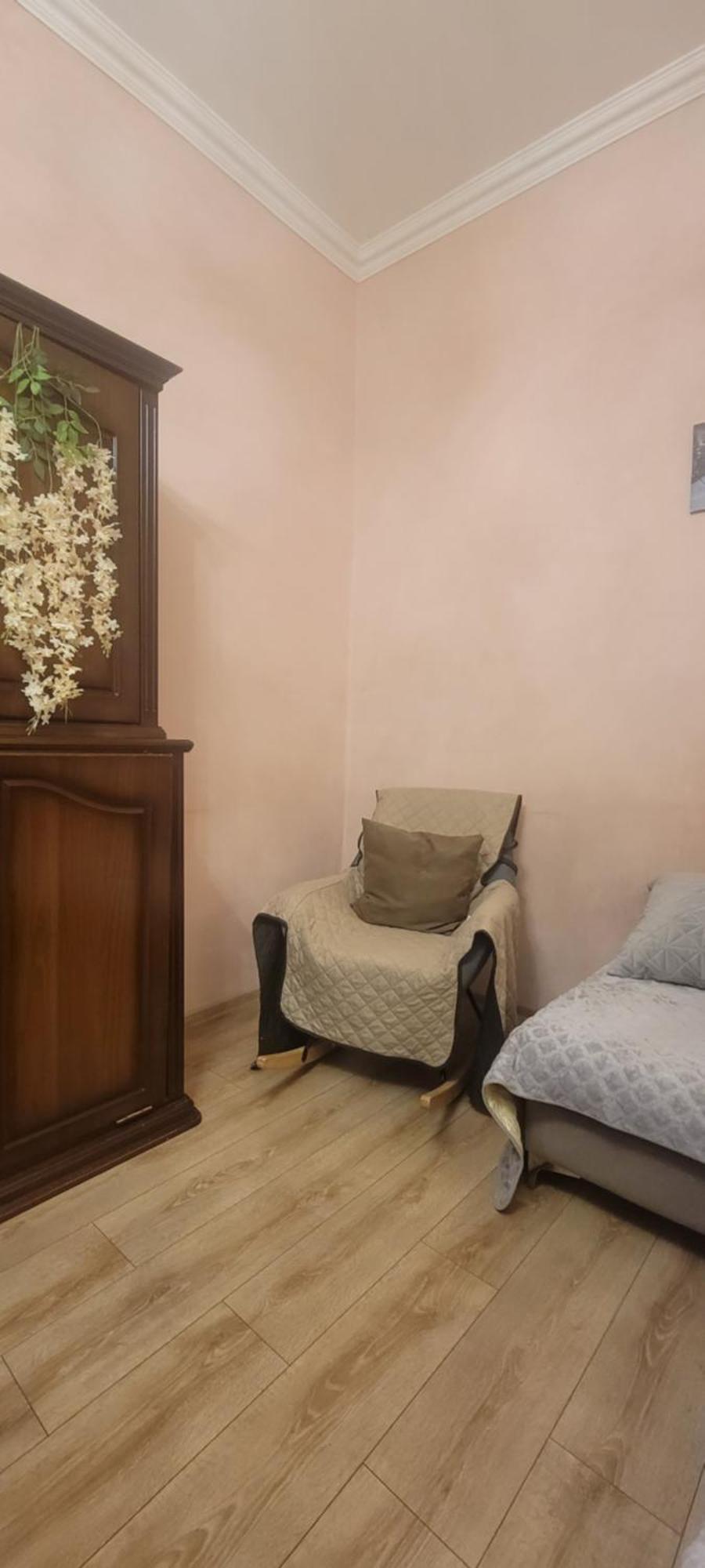 Honey Apartment Tbilisi Exterior photo